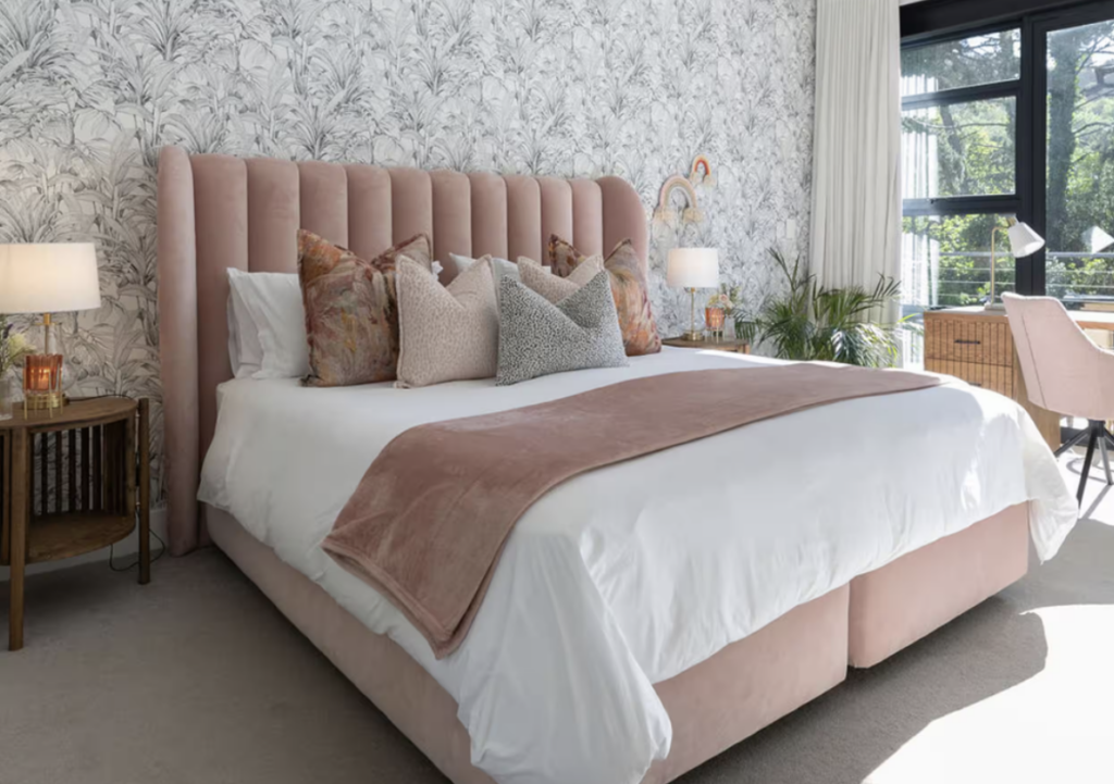 Gemini Villa, Constantia, Cape Town