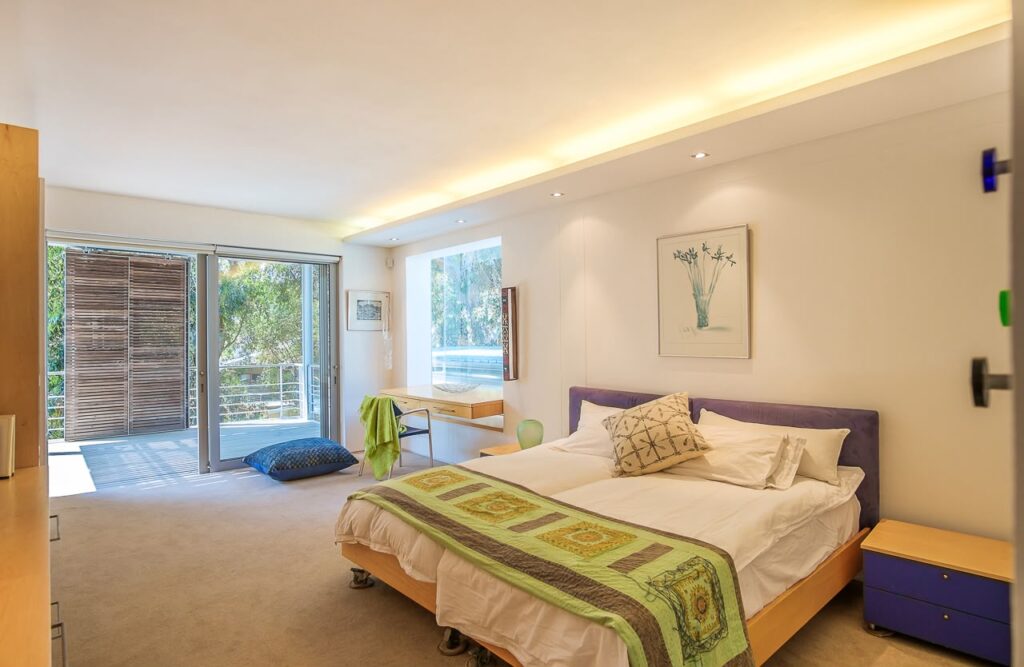 Fresnaye Villa, Fresnaye, Cape Town