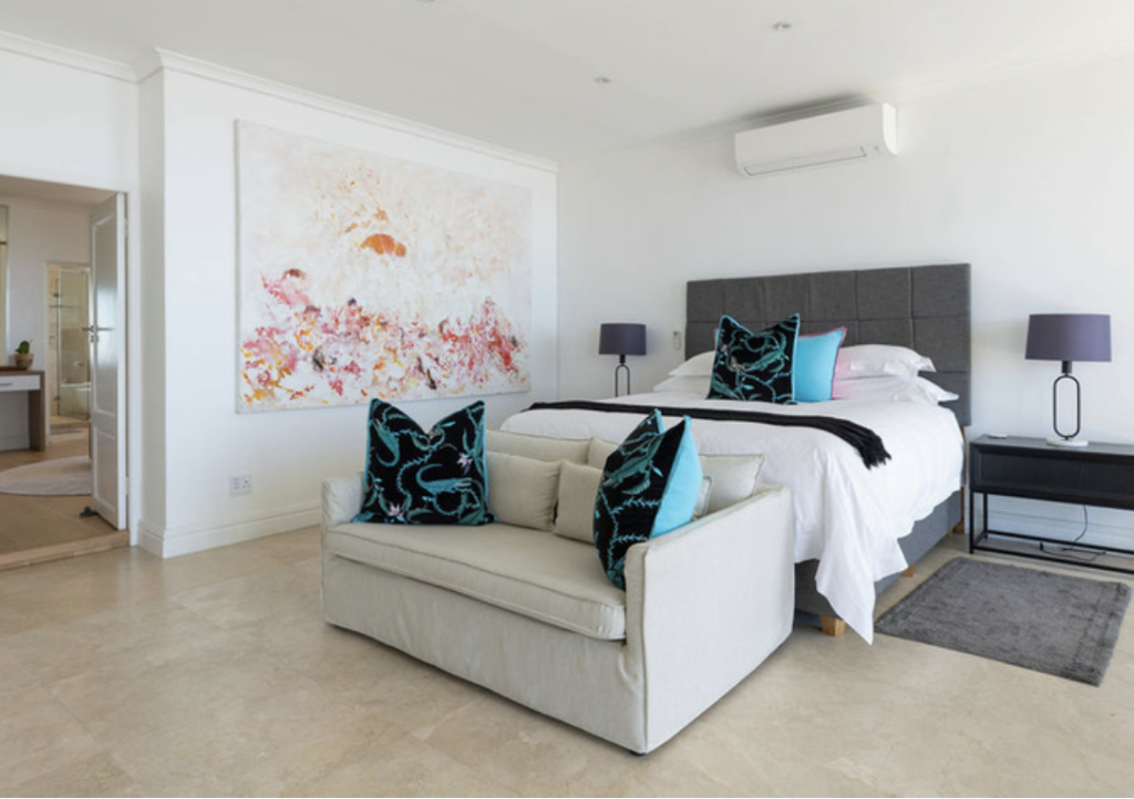 Bantry Bay Villa, Bantry Bay, Cape Town