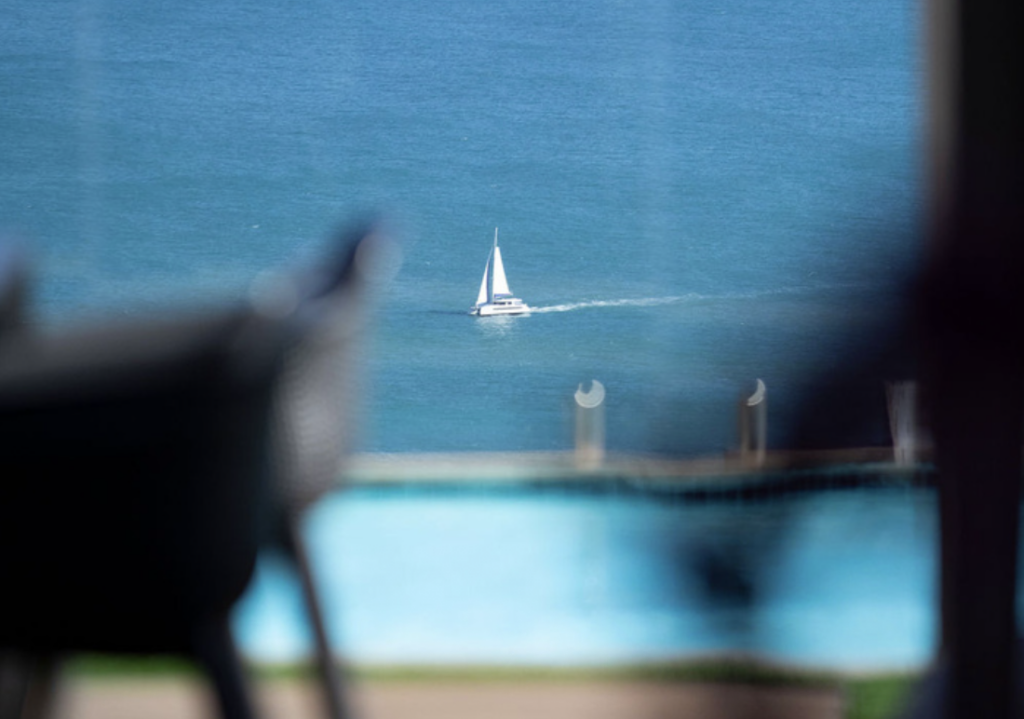 Bantry Bay Villa, Bantry Bay, Cape Town