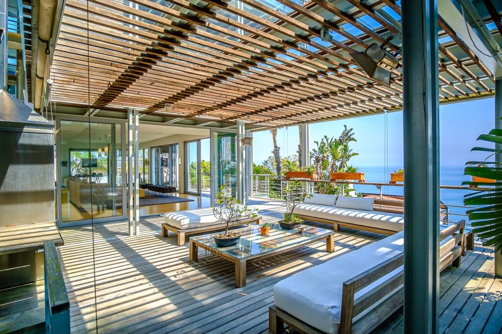 Fresnaye Villa, Fresnaye, Cape Town