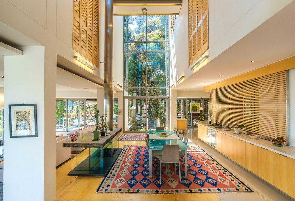 Fresnaye Villa, Fresnaye, Cape Town