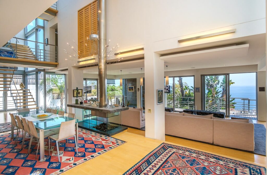 Fresnaye Villa, Fresnaye, Cape Town