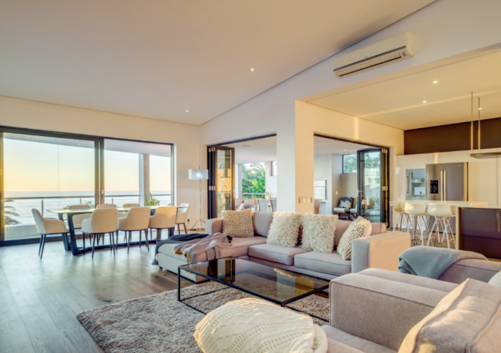 Casa Di Sorrento, Camps Bay, Cape Town