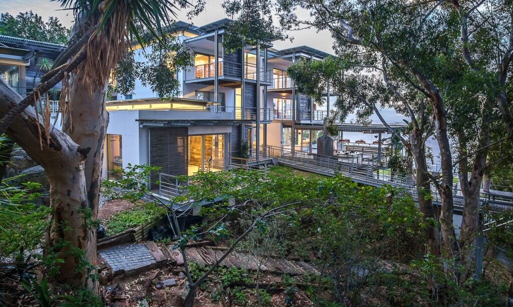 Fresnaye Villa, Fresnaye, Cape Town