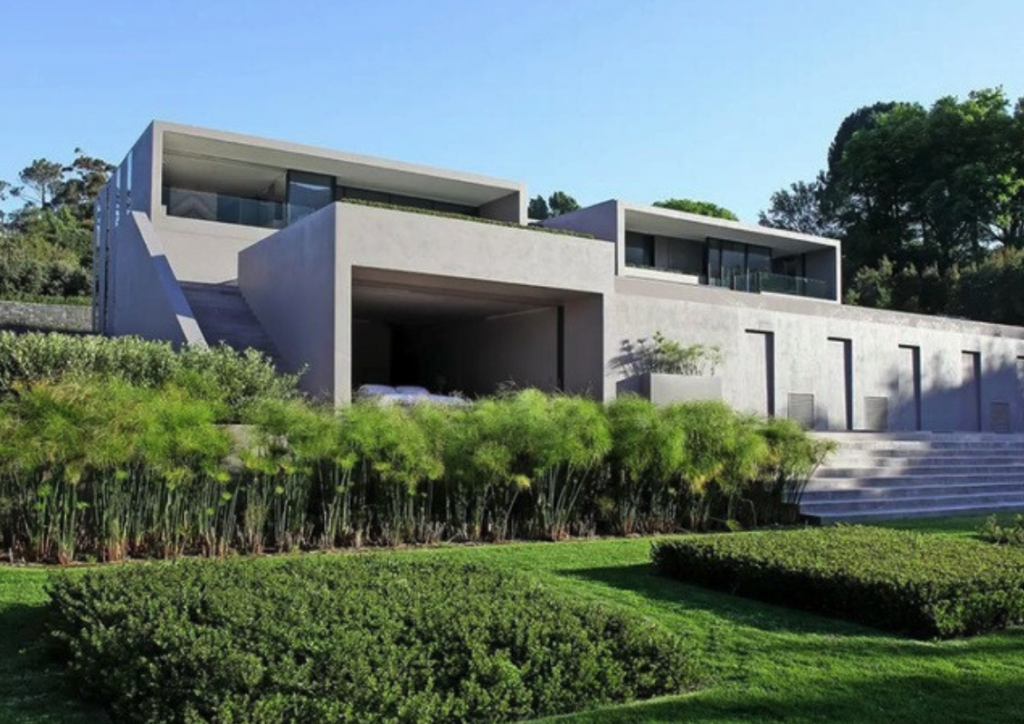 Villa Intaba, Bishopscourt, Cape Town