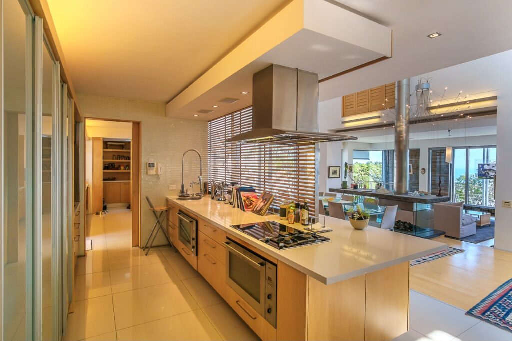 Fresnaye Villa, Fresnaye, Cape Town