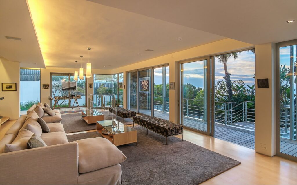 Fresnaye Villa, Fresnaye, Cape Town