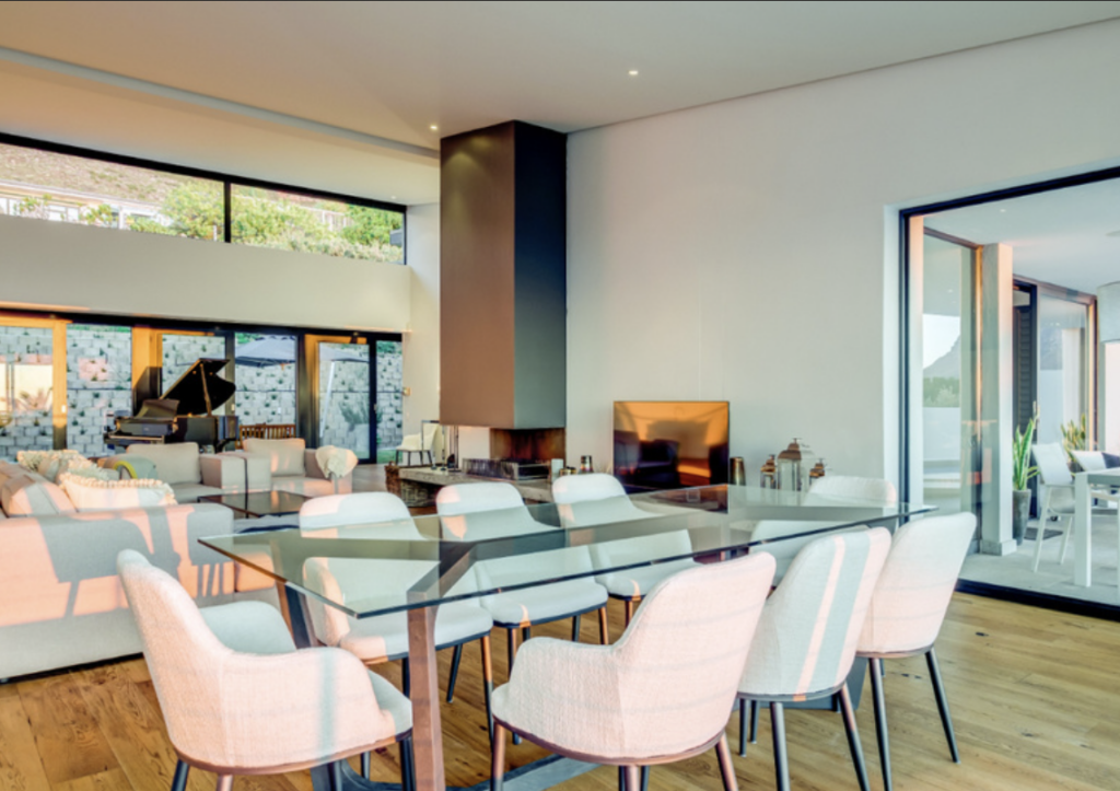 Casa Di Sorrento, Camps Bay, Cape Town