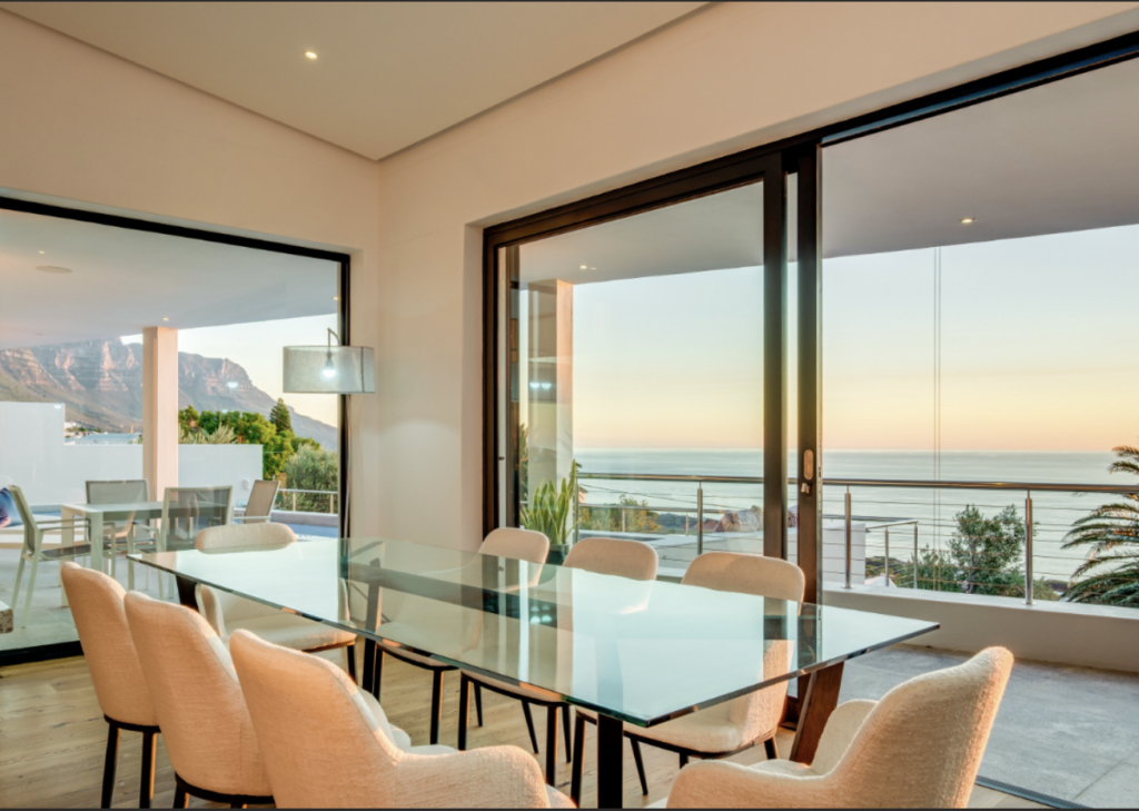 Casa Di Sorrento, Camps Bay, Cape Town