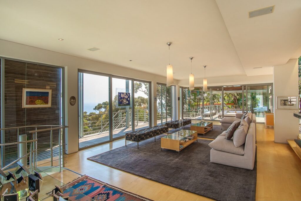 Fresnaye Villa, Fresnaye, Cape Town