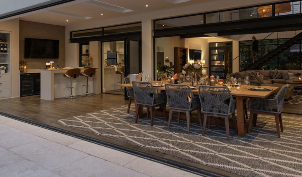 Gemini Villa, Constantia, Cape Town