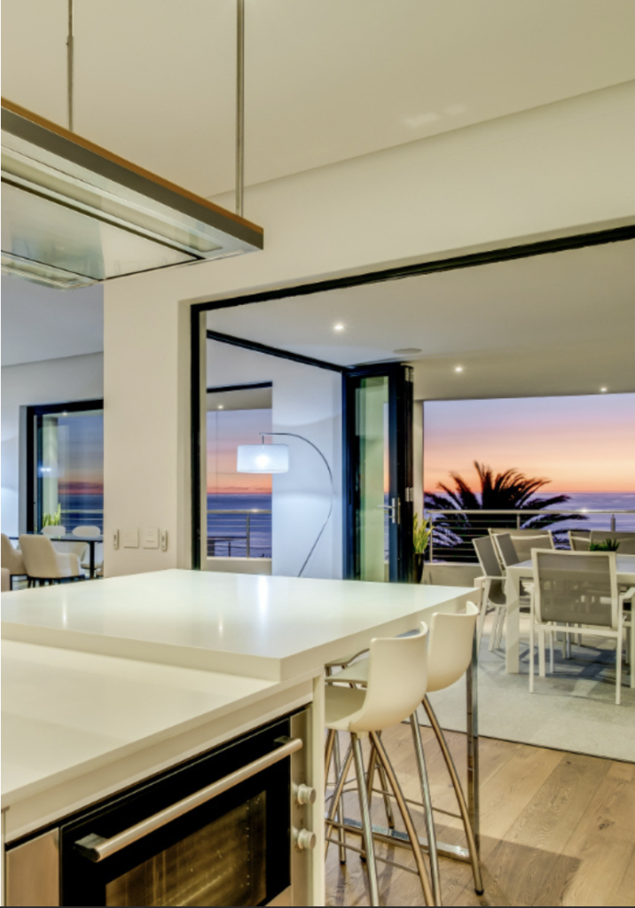Casa Di Sorrento, Camps Bay, Cape Town