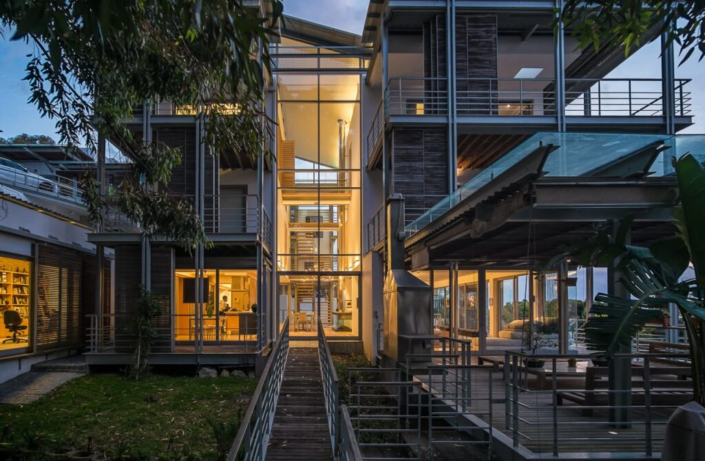 Fresnaye Villa, Fresnaye, Cape Town
