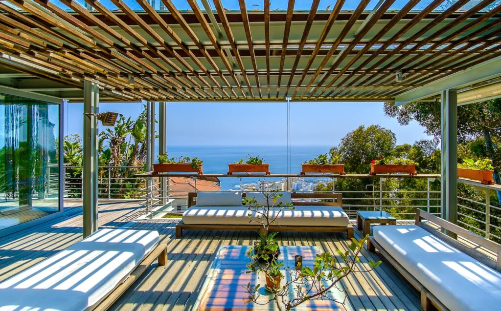Fresnaye Villa, Fresnaye, Cape Town
