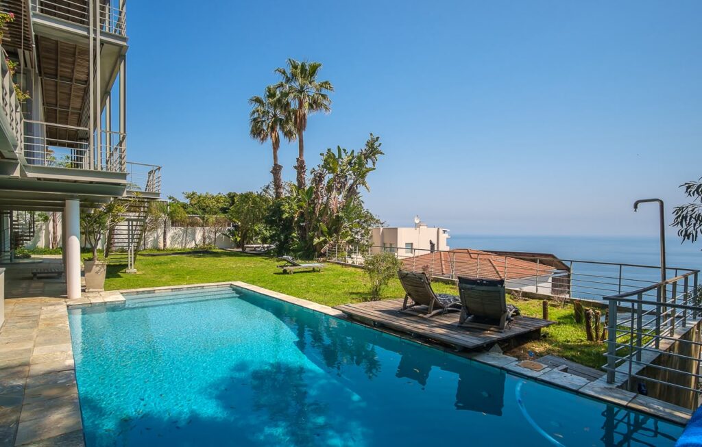 Fresnaye Villa, Fresnaye, Cape Town