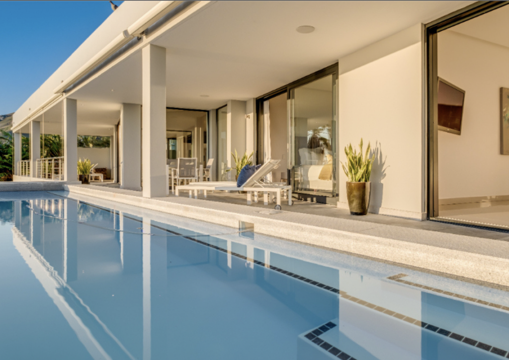 Casa Di Sorrento, Camps Bay, Cape Town