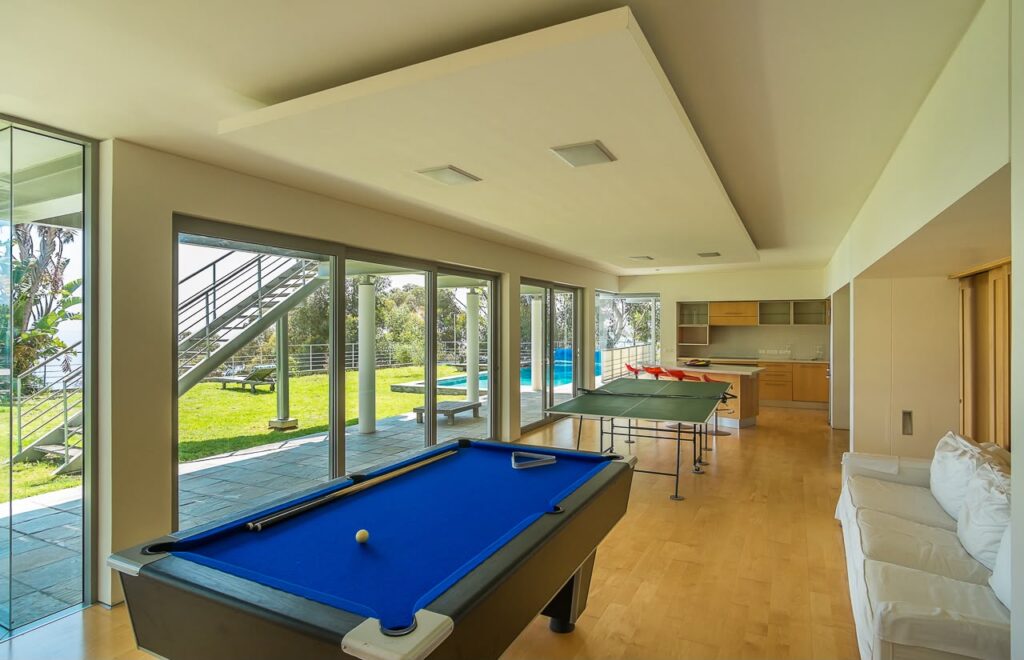 Fresnaye Villa, Fresnaye, Cape Town
