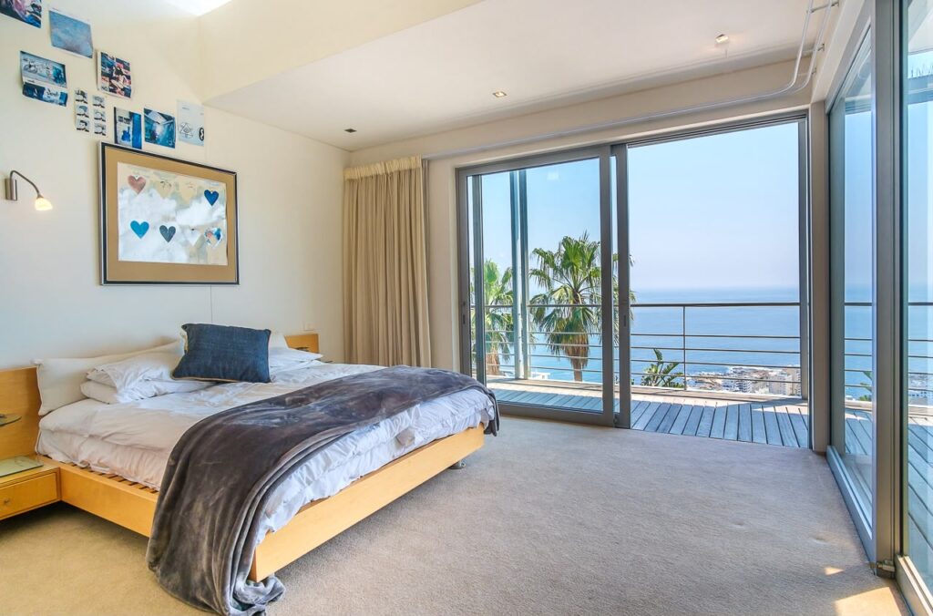 Fresnaye Villa, Fresnaye, Cape Town