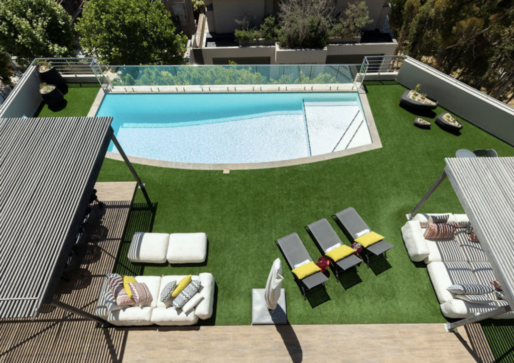 Bantry Bay Villa, Bantry Bay, Cape Town