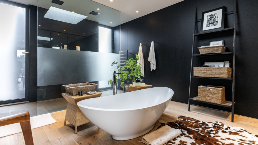 Safari Villa, Constantia, Cape Town