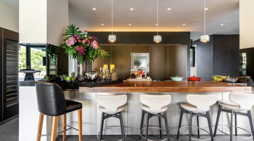 Safari Villa, Constantia, Cape Town