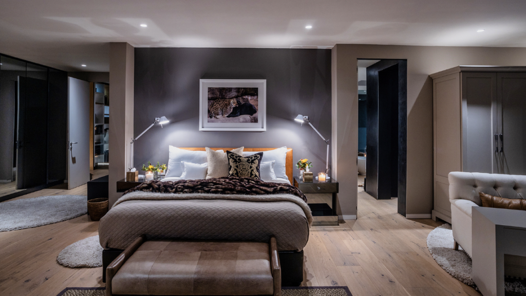 Safari Villa, Constantia, Cape Town