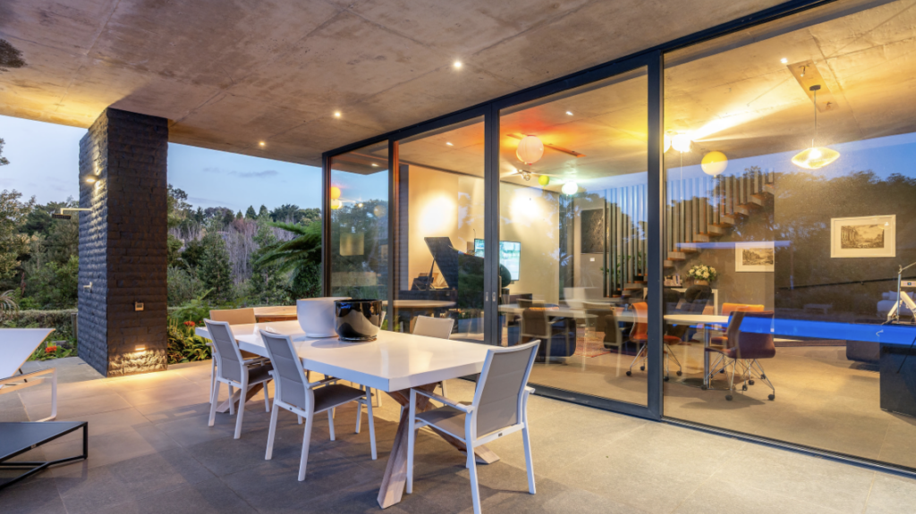 Safari Villa, Constantia, Cape Town