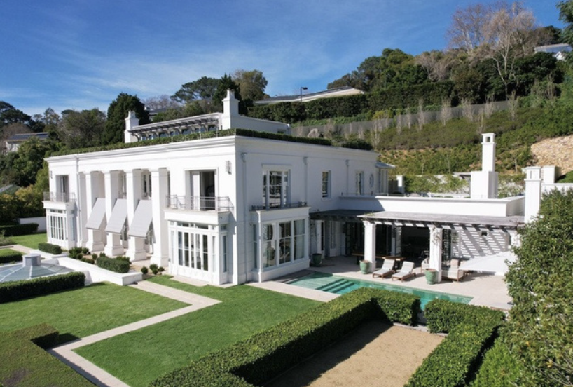 Bishops Place, Bishopscourt, Cape Town