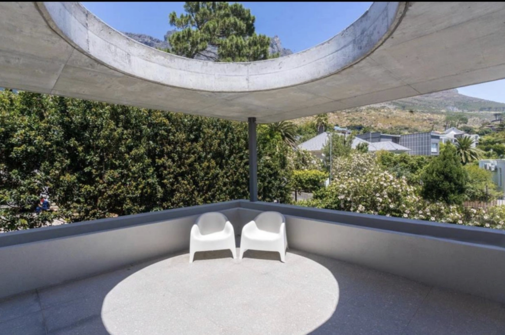 City Lights Villa, Oranjezicht, Cape Town