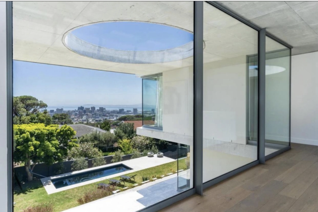 City Lights Villa, Oranjezicht, Cape Town