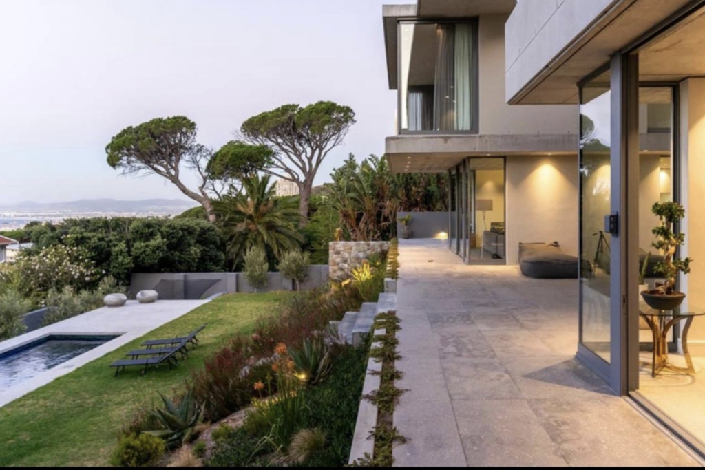 City Lights Villa, Oranjezicht, Cape Town