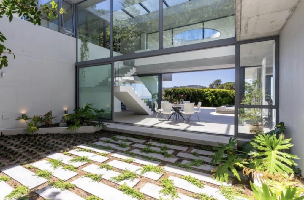 City Lights Villa, Oranjezicht, Cape Town