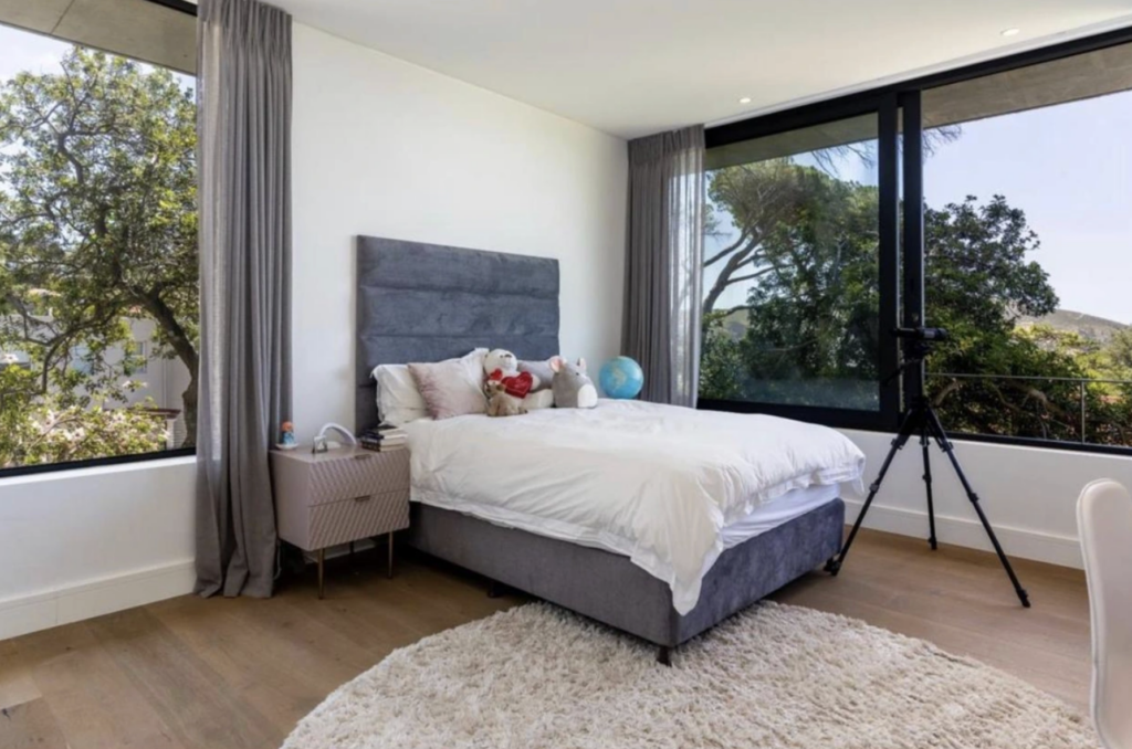 City Lights Villa, Oranjezicht, Cape Town