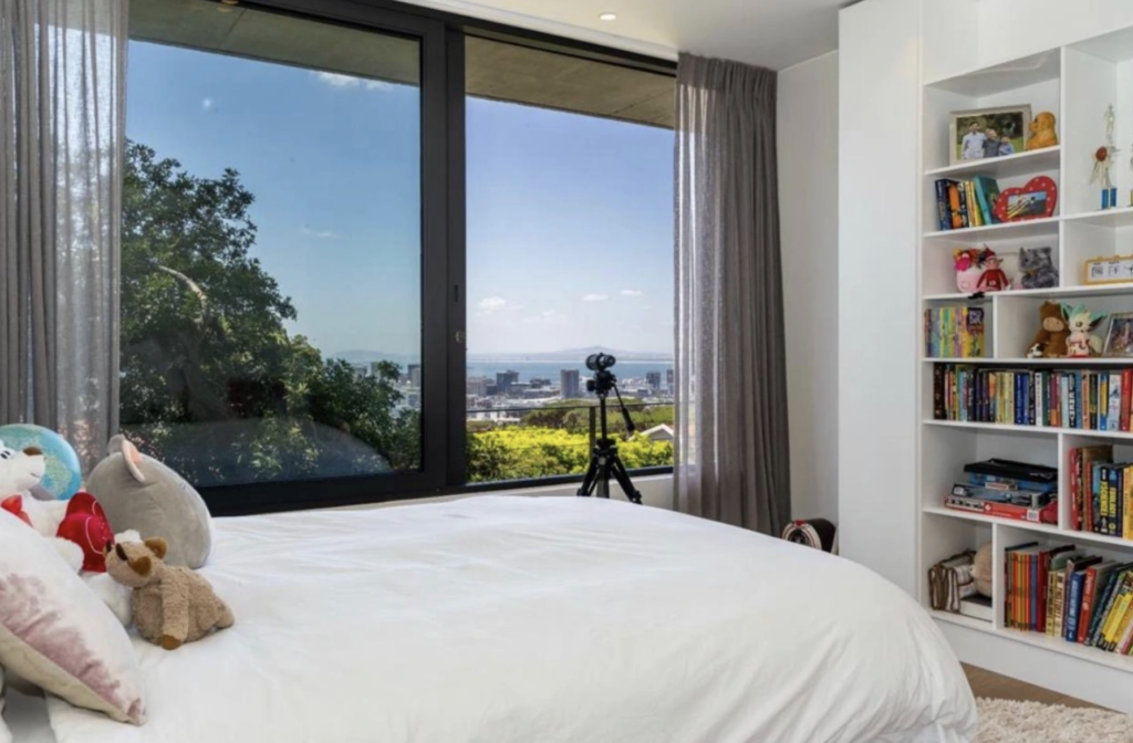City Lights Villa, Oranjezicht, Cape Town
