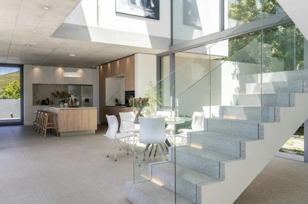 City Lights Villa, Oranjezicht, Cape Town