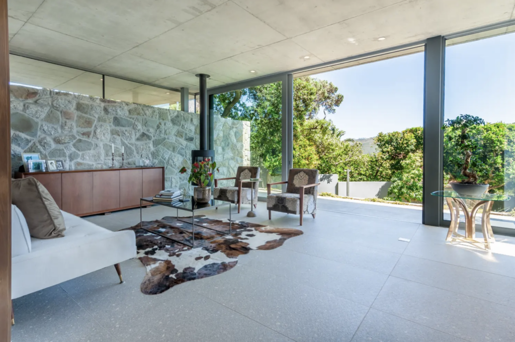 City Lights Villa, Oranjezicht, Cape Town