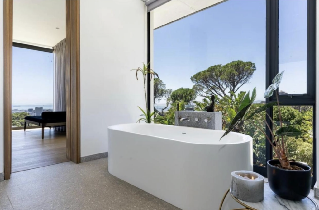 City Lights Villa, Oranjezicht, Cape Town