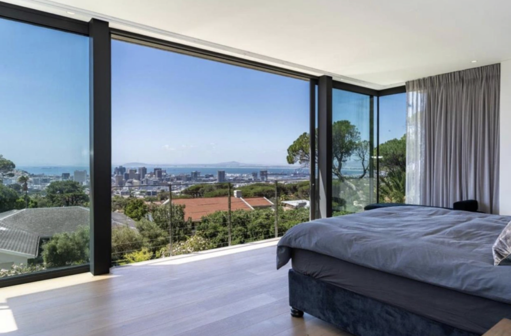 City Lights Villa, Oranjezicht, Cape Town