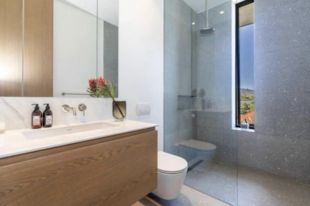 City Lights Villa, Oranjezicht, Cape Town
