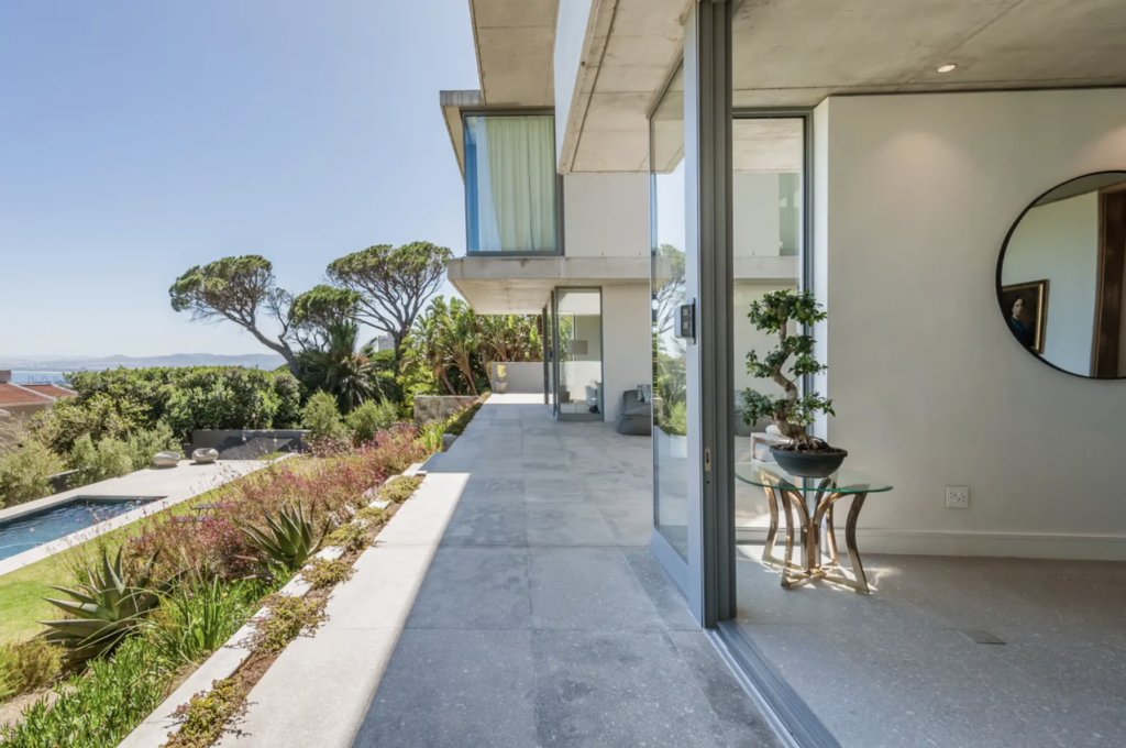 City Lights Villa, Oranjezicht, Cape Town