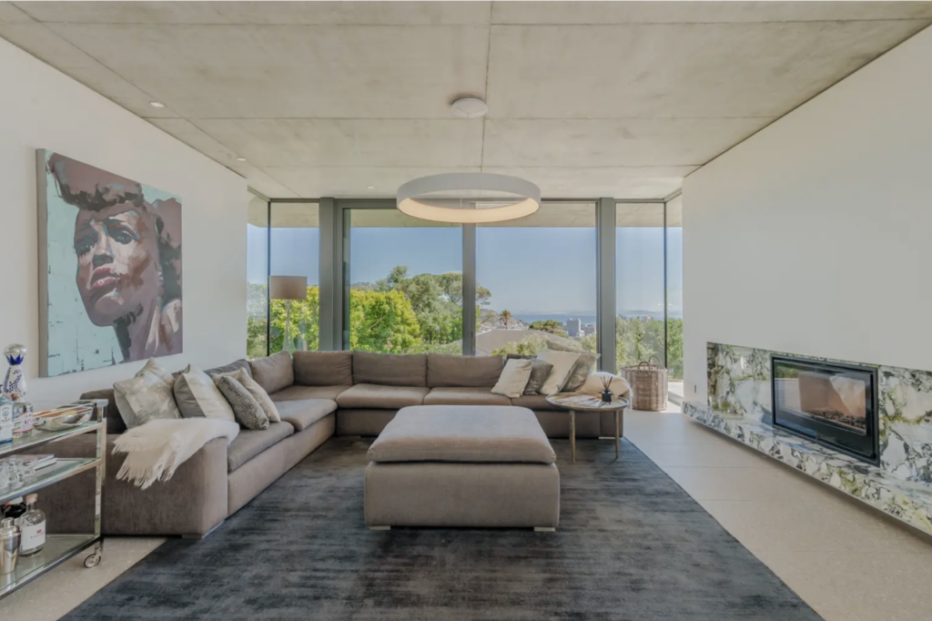City Lights Villa, Oranjezicht, Cape Town