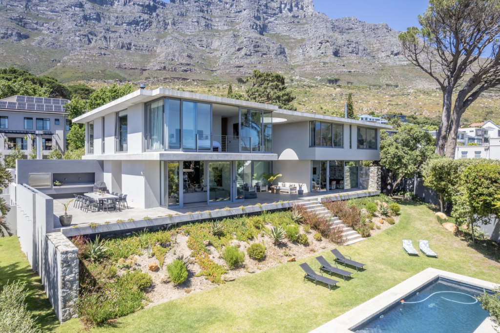 City Lights Villa, Oranjezicht, Cape Town