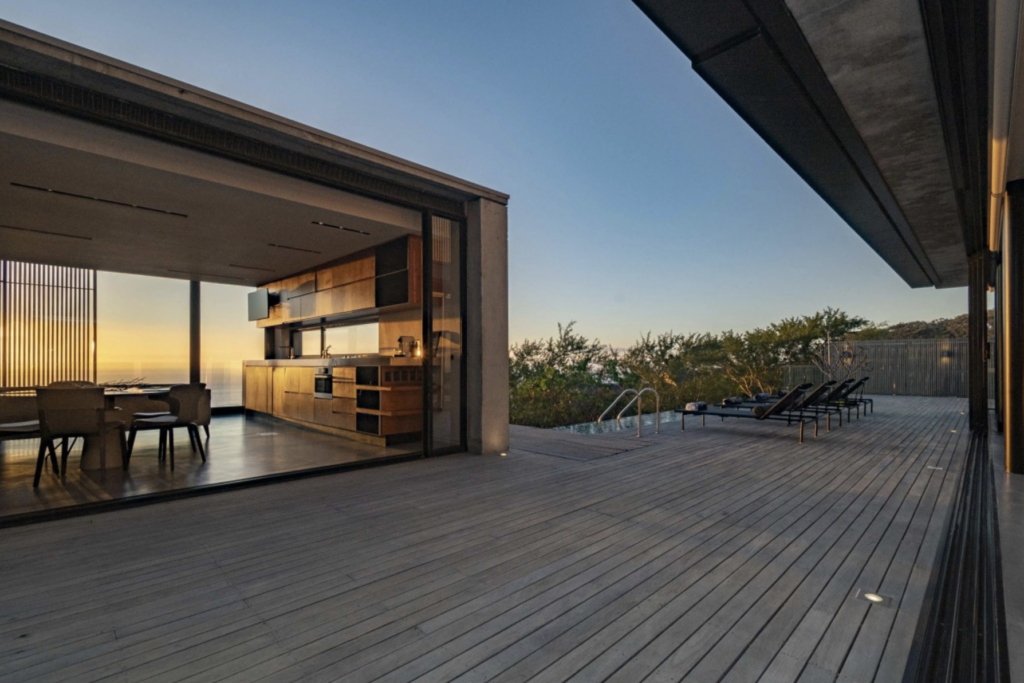 Elysian Villa, Llandudno, Cape Town