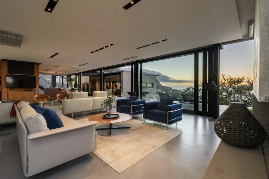 Elysian Villa, Llandudno, Cape Town