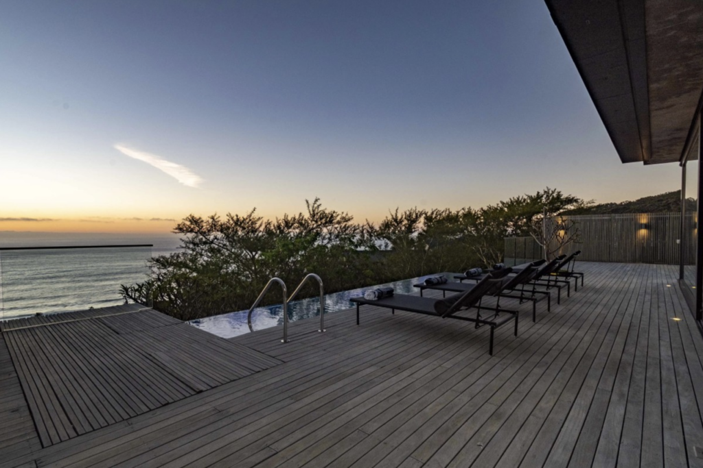 Elysian Villa, Llandudno, Cape Town
