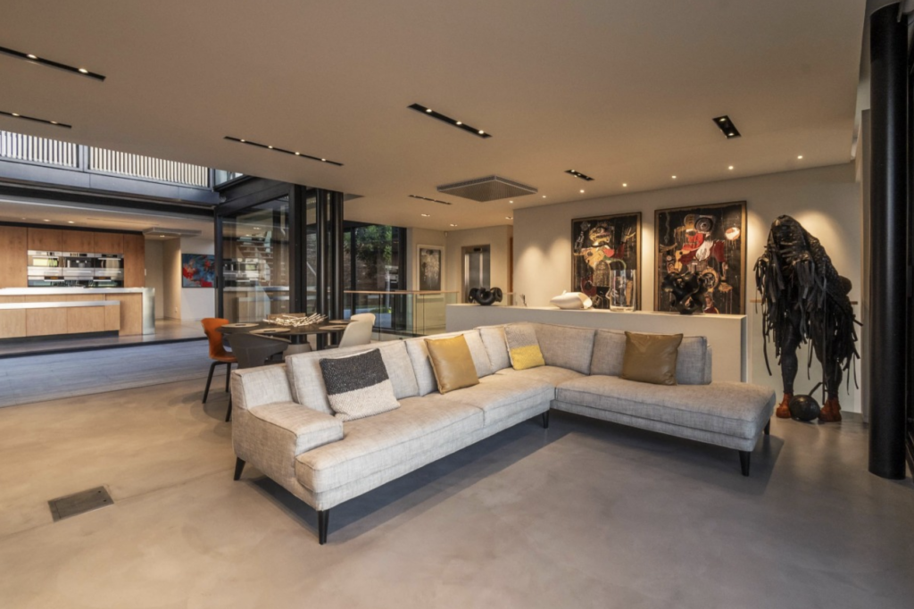 Elysian Villa, Llandudno, Cape Town