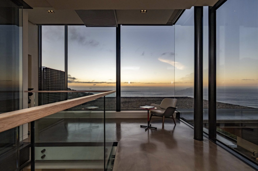 Elysian Villa, Llandudno, Cape Town