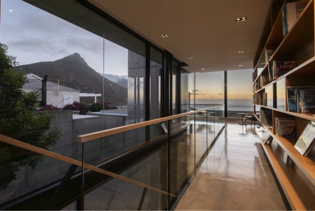 Elysian Villa, Llandudno, Cape Town