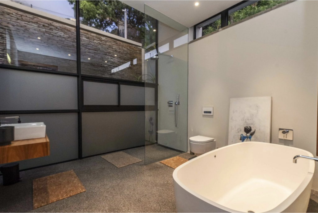 Elysian Villa, Llandudno, Cape Town